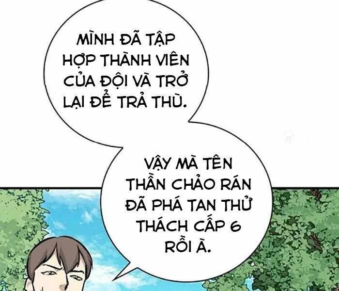 tôi lên cấp chỉ bằng cách ăn chapter 80 120
