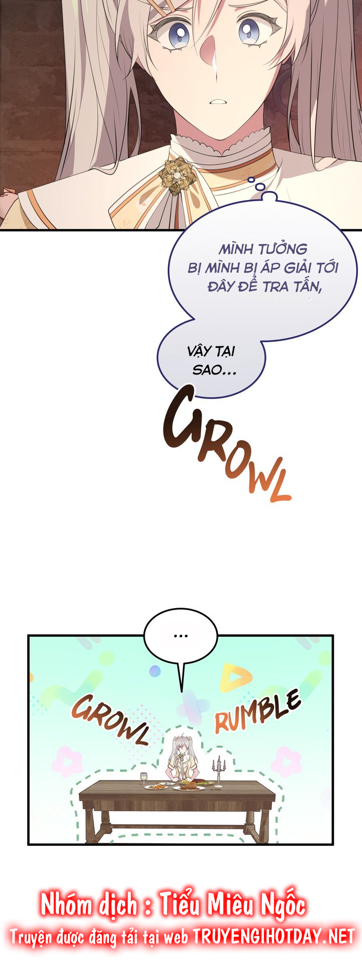 thưởng thức hương vị chapter 29 6