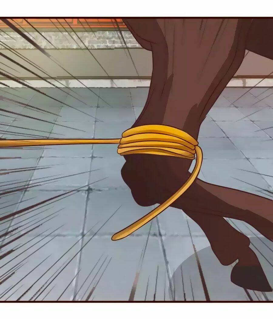 thỏ yêu tiểu vương phi chapter 6 3