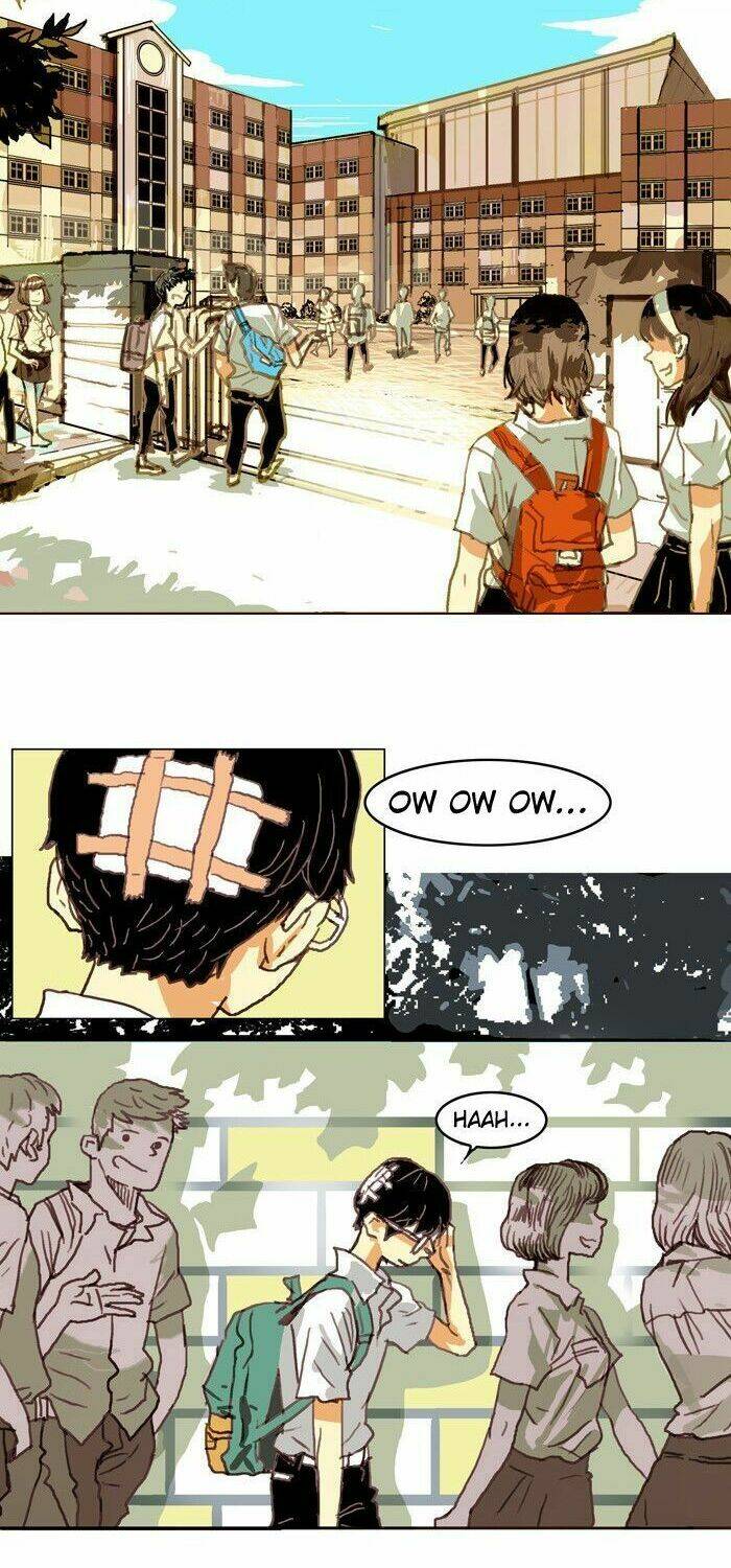 famous man chapter 4 17