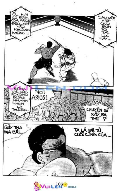 truyền nhân atula - shura no mon i chapter 25 107