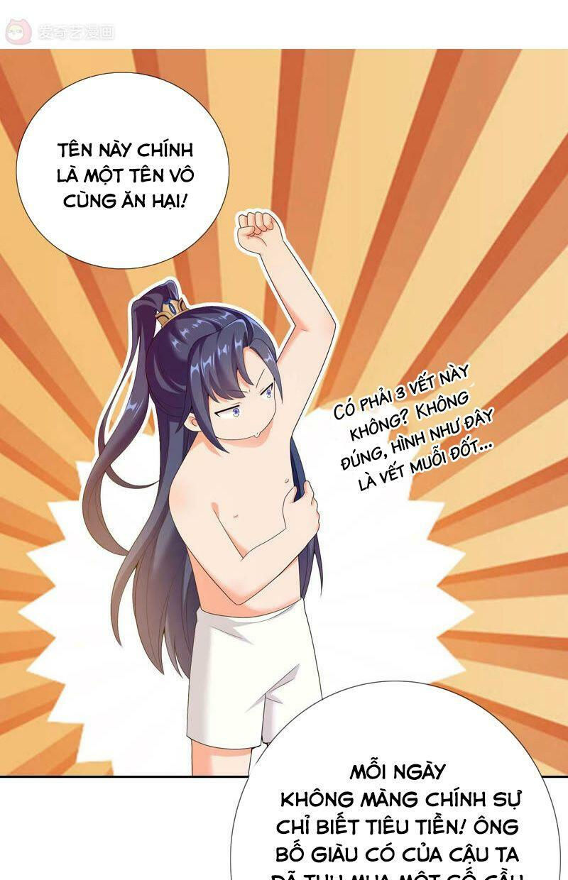 ta không phải nhân vật phản diện chapter 13 27