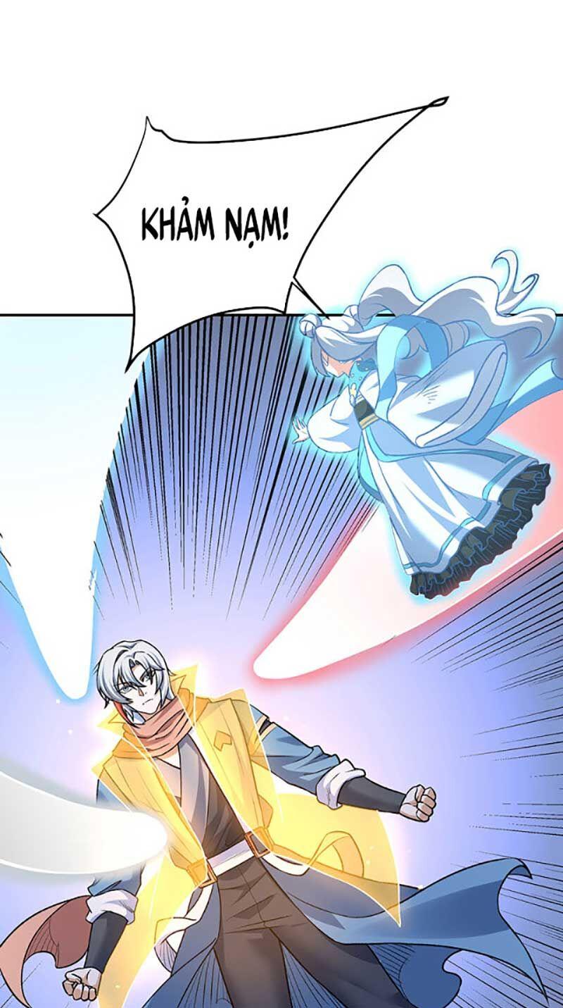 võ đạo độc tôn chapter 601 41