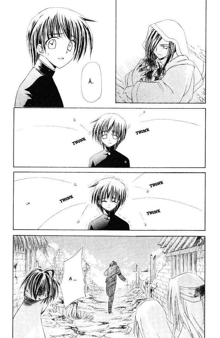 watashi no messiah-sama chapter 5 10