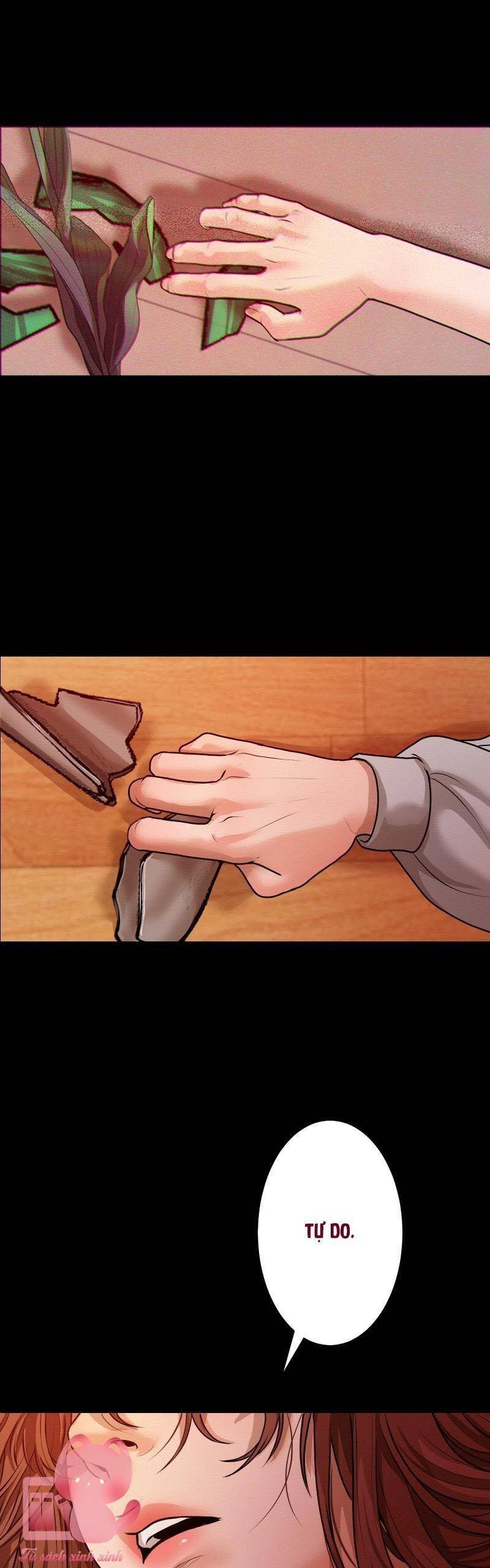 [18+] người yêu tôi là kẻ tâm thần chapter 31 21