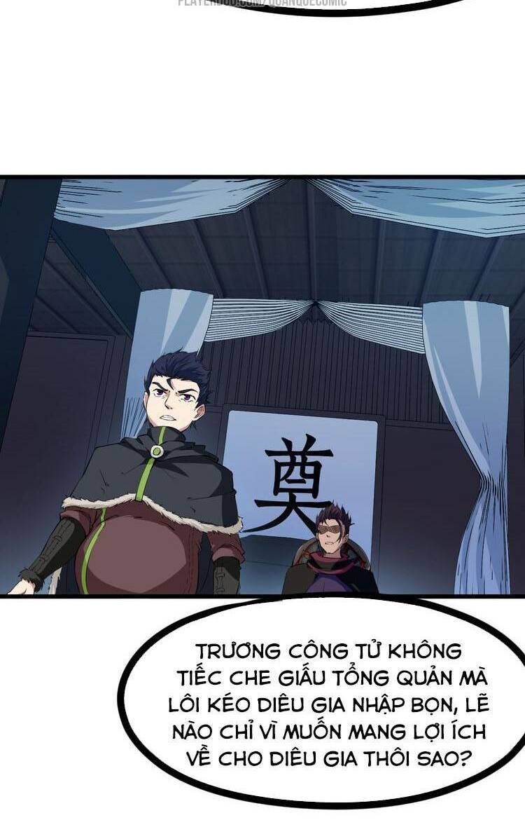 long mạch võ thần chapter 50 23