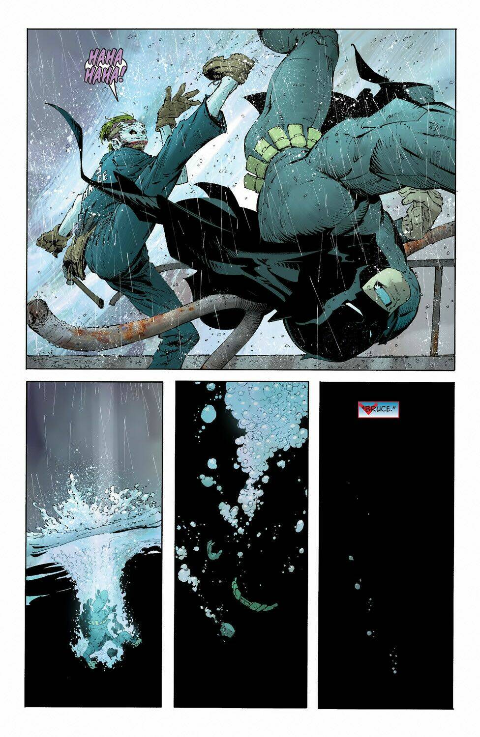 Batman chapter 15 11