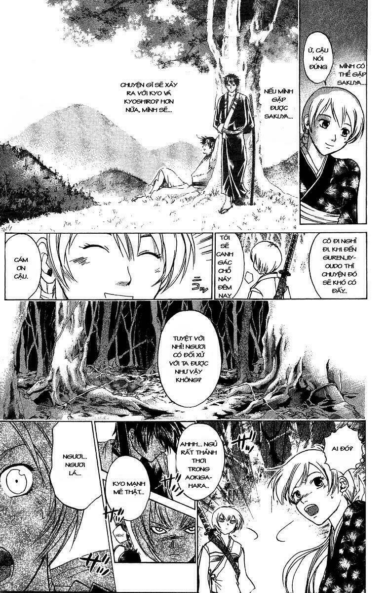 mắt quỷ kyo chapter 52 7