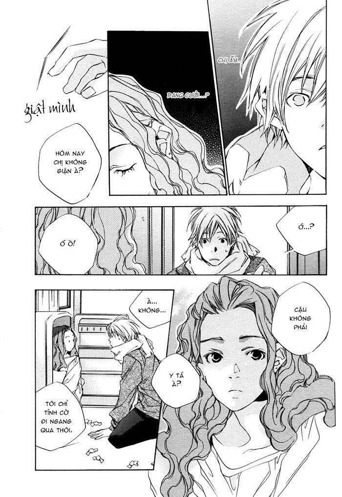 nanairo sekai chapter 4 11