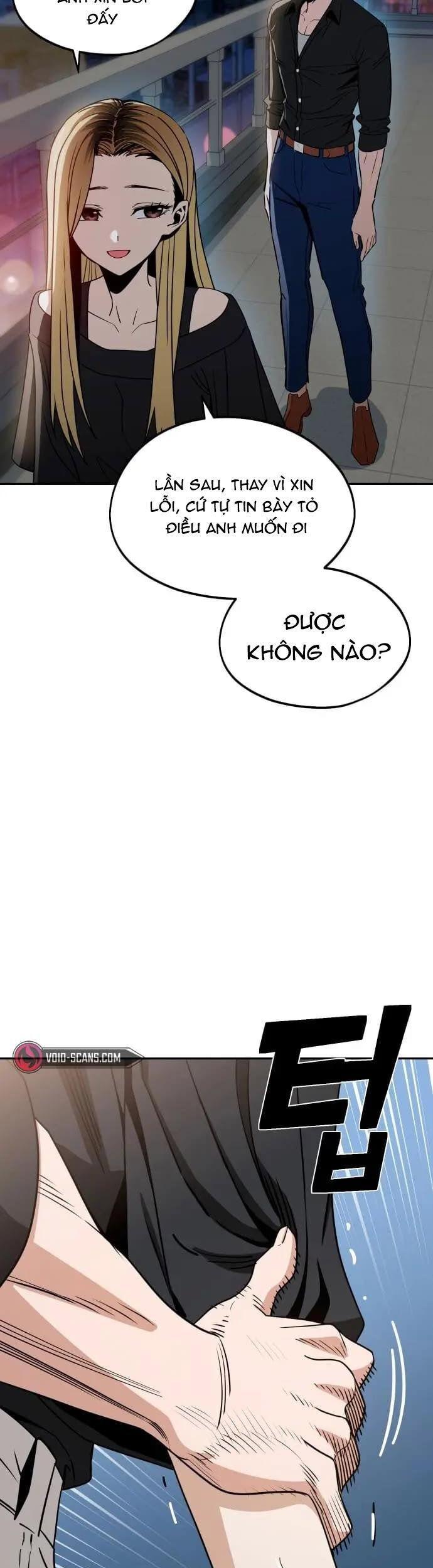 Lớ Ngớ Vớ Phải Tình Yêu chapter 67.2 17