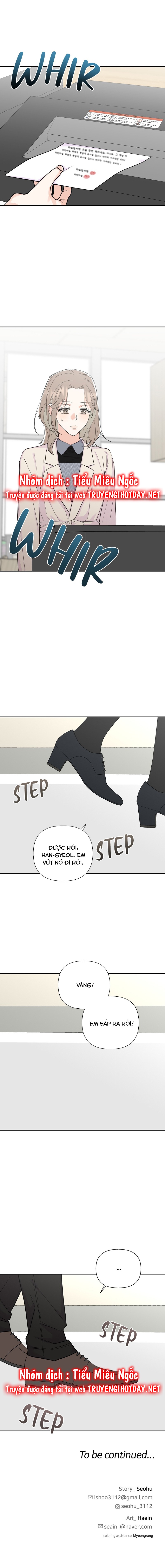 chúng ta ly hôn đi! chapter 53 25