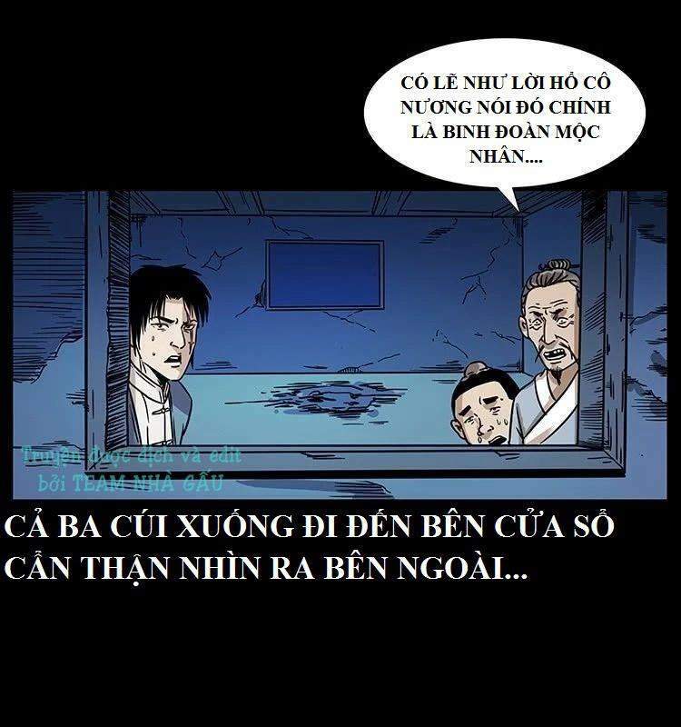 tiên sơn truyền kỳ chapter 25 27