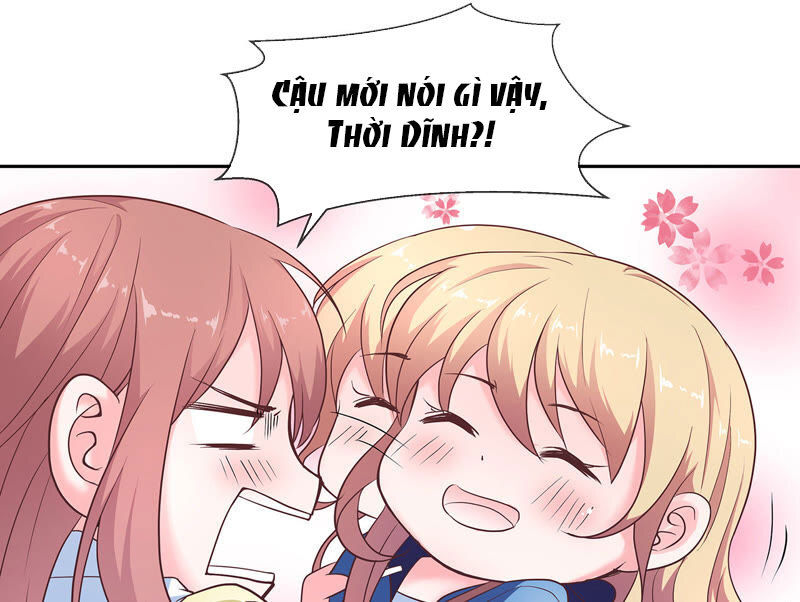 chiến lược lãng mạn của thịnh thiếu chapter 19 41