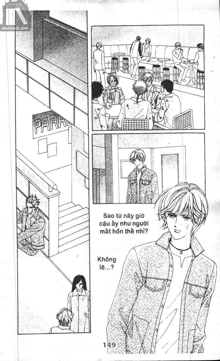 hồng tiểu thư chapter 16 28