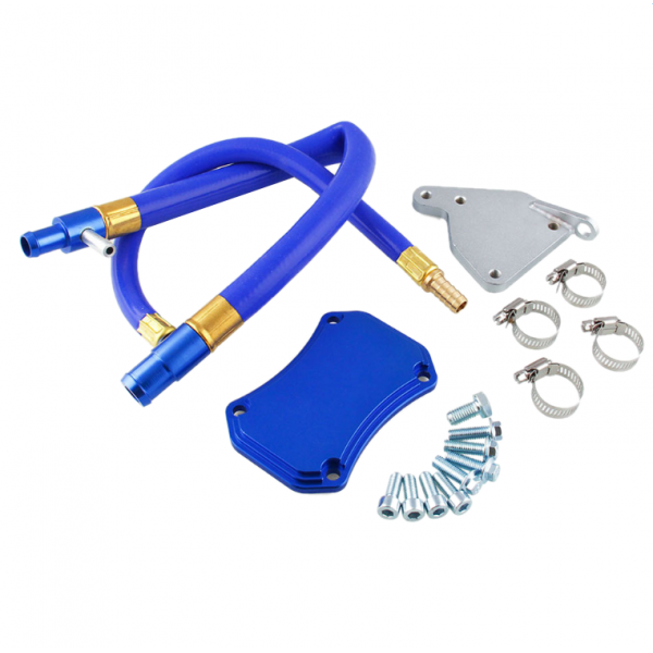 EGR Valve Cooler Kit