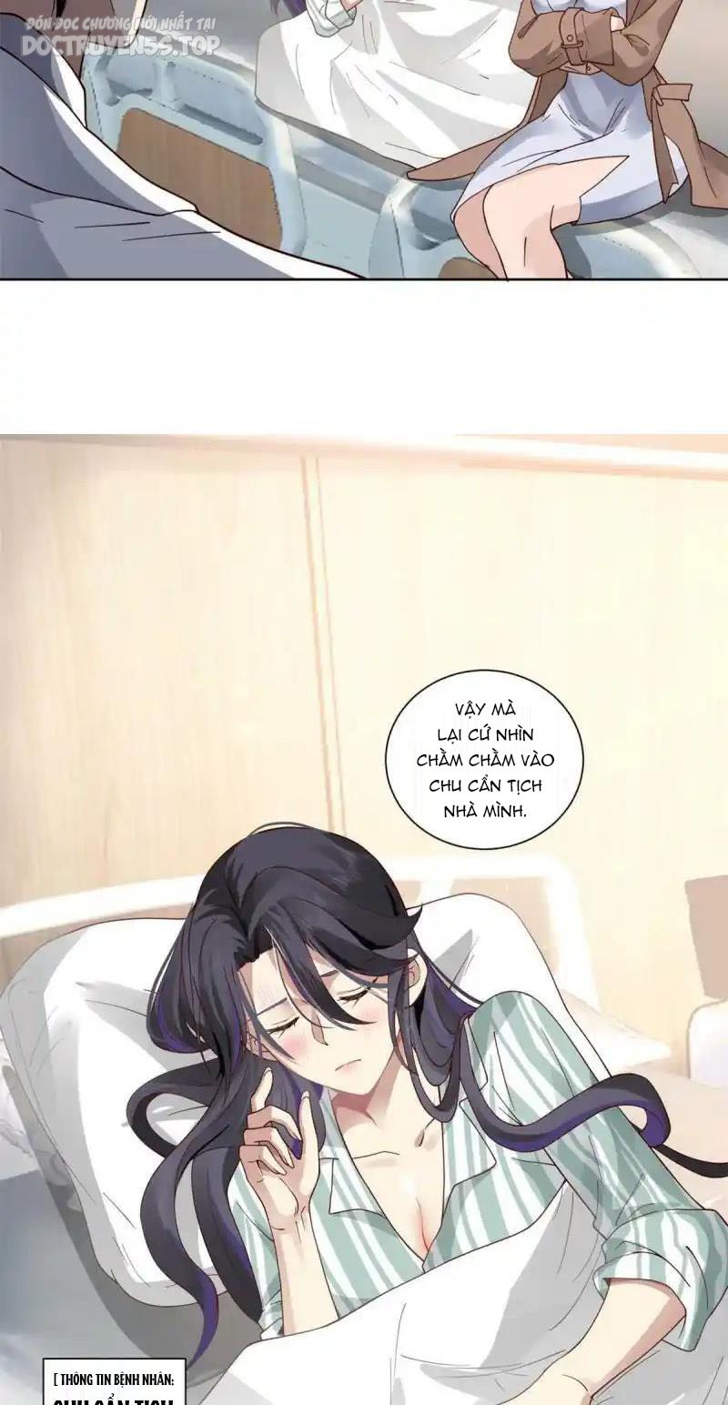 livestream phẫu thuật chapter 22 5