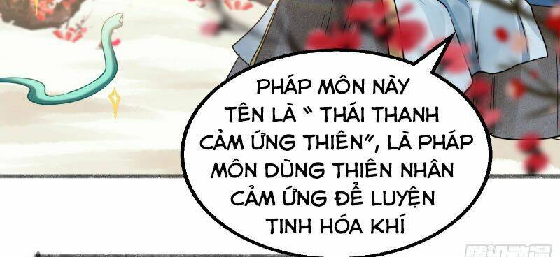 nhân đạo kỹ nguyên chapter 27 22
