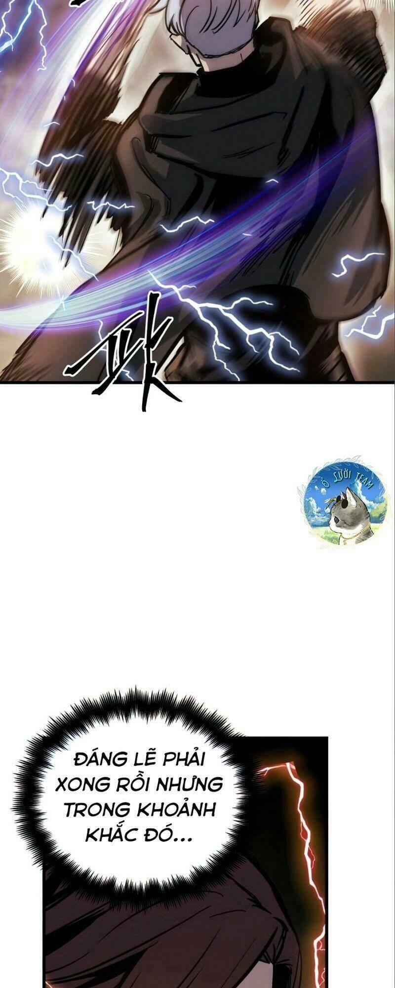 sự trở về của chiến thần tự sát chapter 17 40