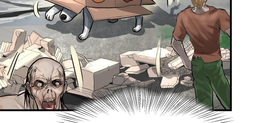 vua sinh tồn chapter 61 2