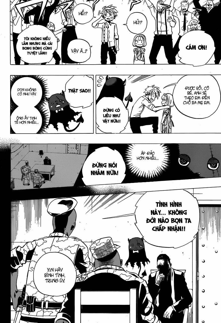 fantasma chapter 2 23