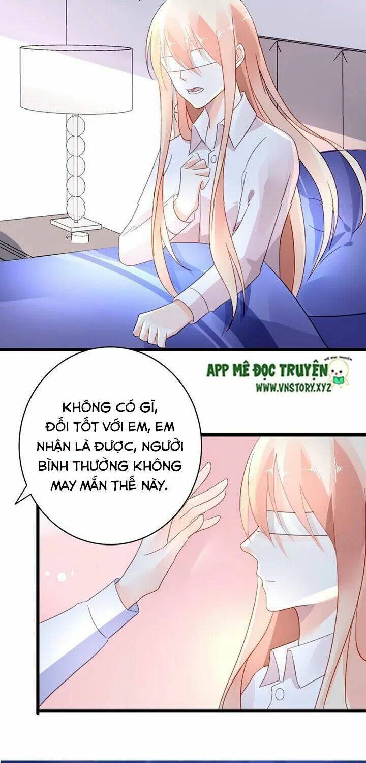 mưu ái thành nghiện chapter 41 19