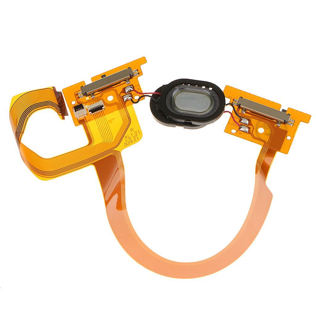 Replacement LCD Screen Control Speaker Flex Ribbon for /LL