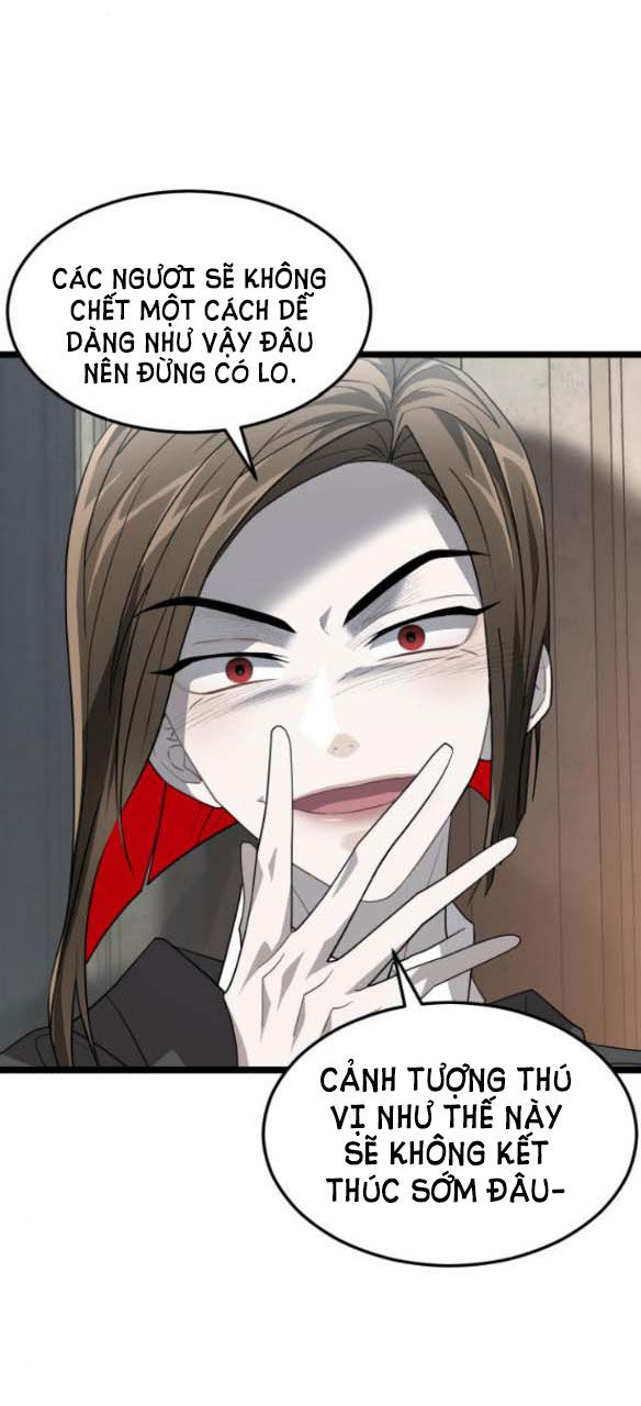 dark moon - tế đàn ánh trăng chapter 45.2 24