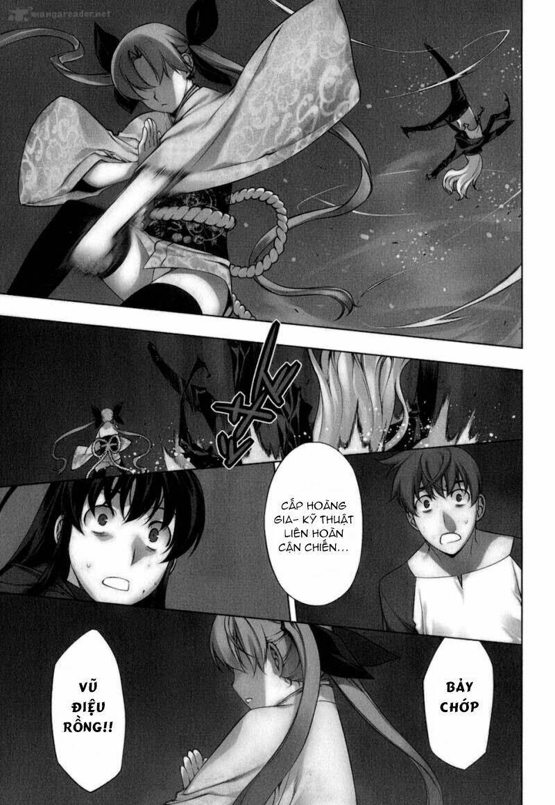 black god chapter 105 1