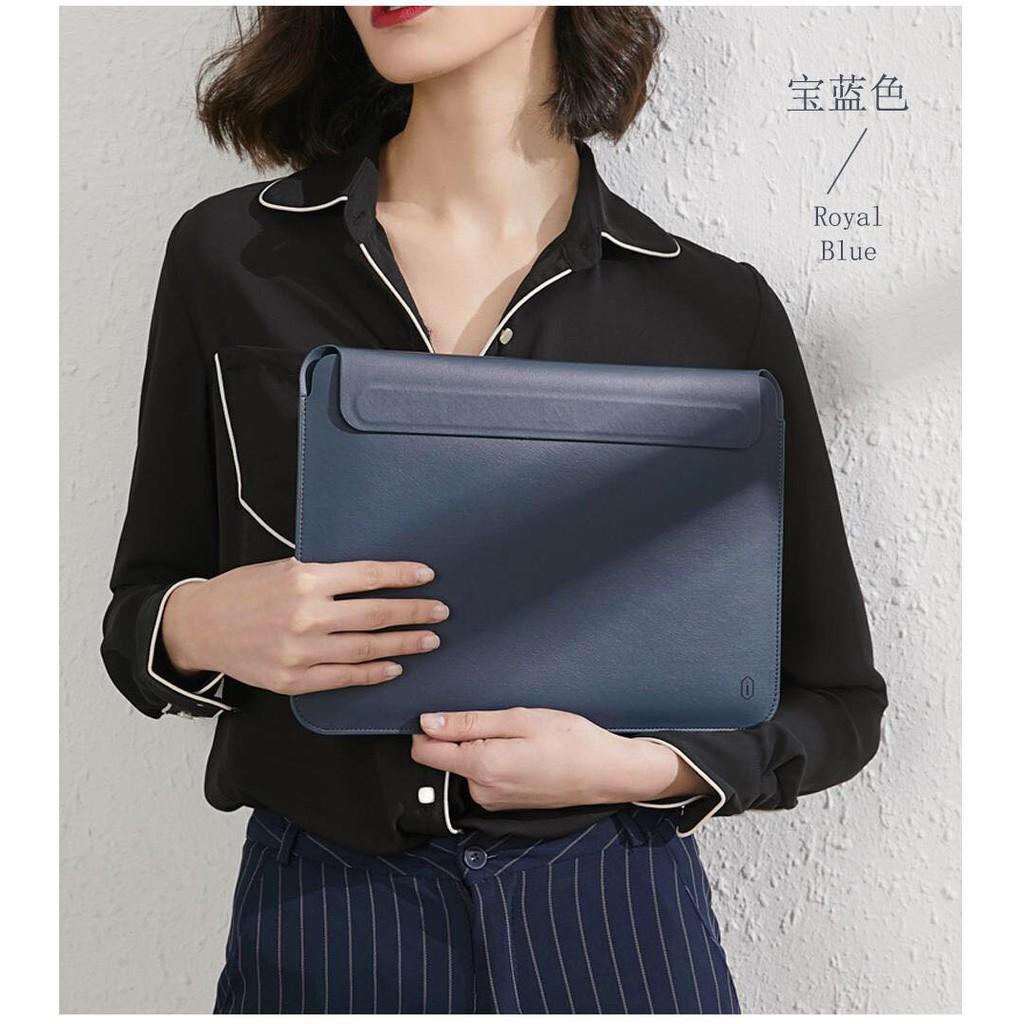 Bao da Wiwu Skin Pro III cho Macbook Surface 13&quot; - T94
