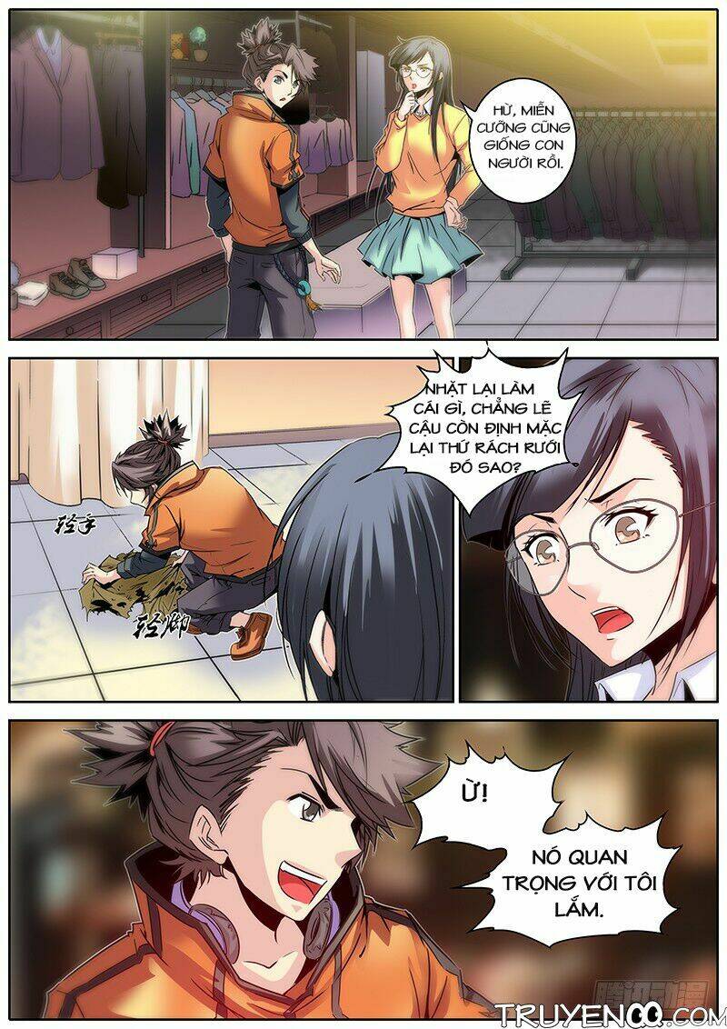 tần hiệp chapter 9 15