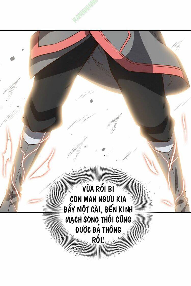 khốn long đại lục chapter 7.2 23