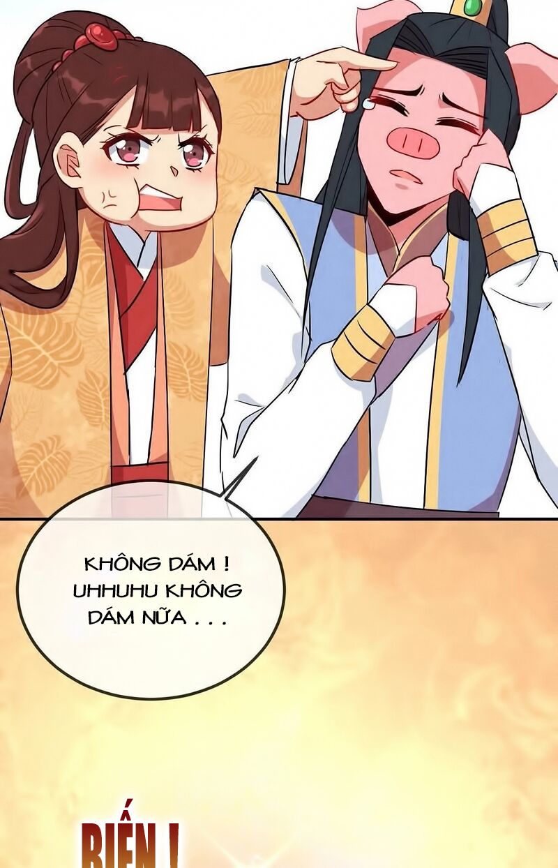 101 mỹ nam của vương phi béo phì chapter 24 10