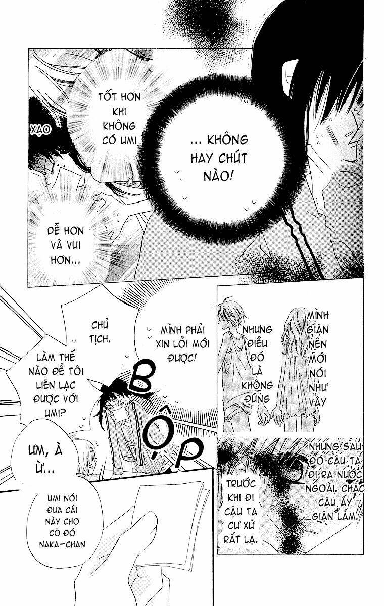 nosatsu junkie chapter 7 6