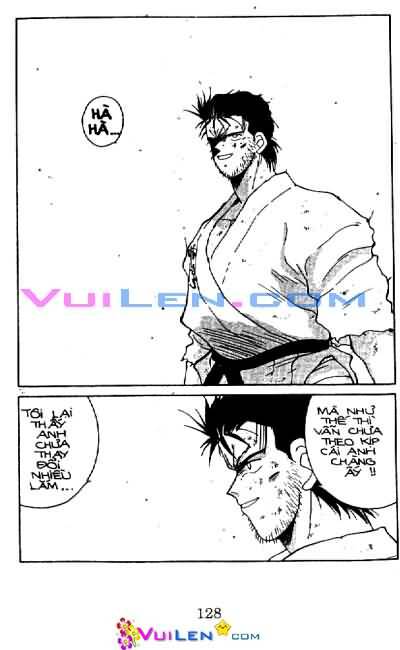 truyền nhân atula - shura no mon i chapter 25 129