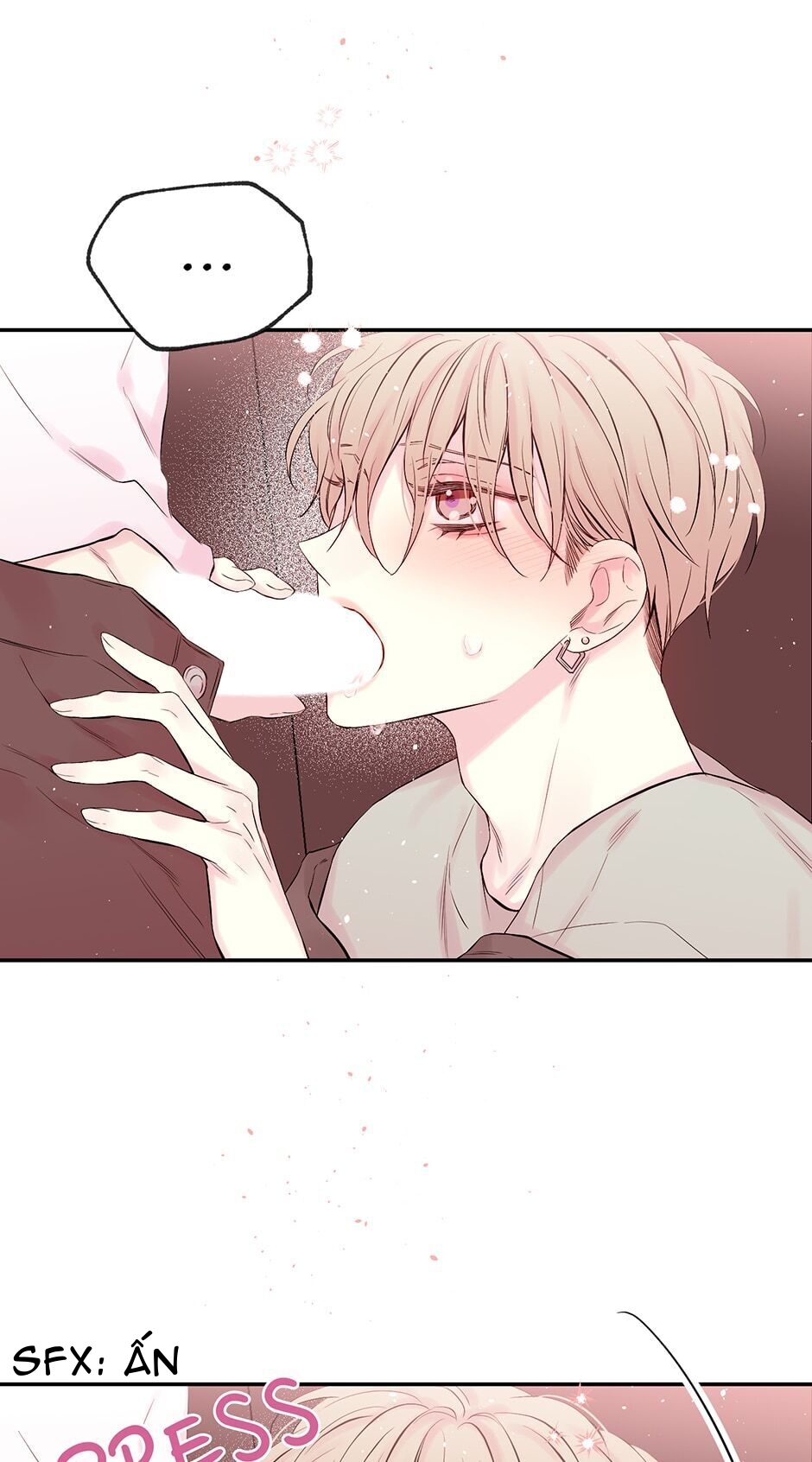 in my closet chapter 77 10