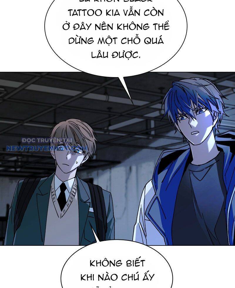 tận thế cũng chỉ là trò chơi chapter 28 69