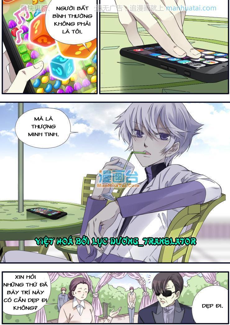 lam sí chapter 104 3