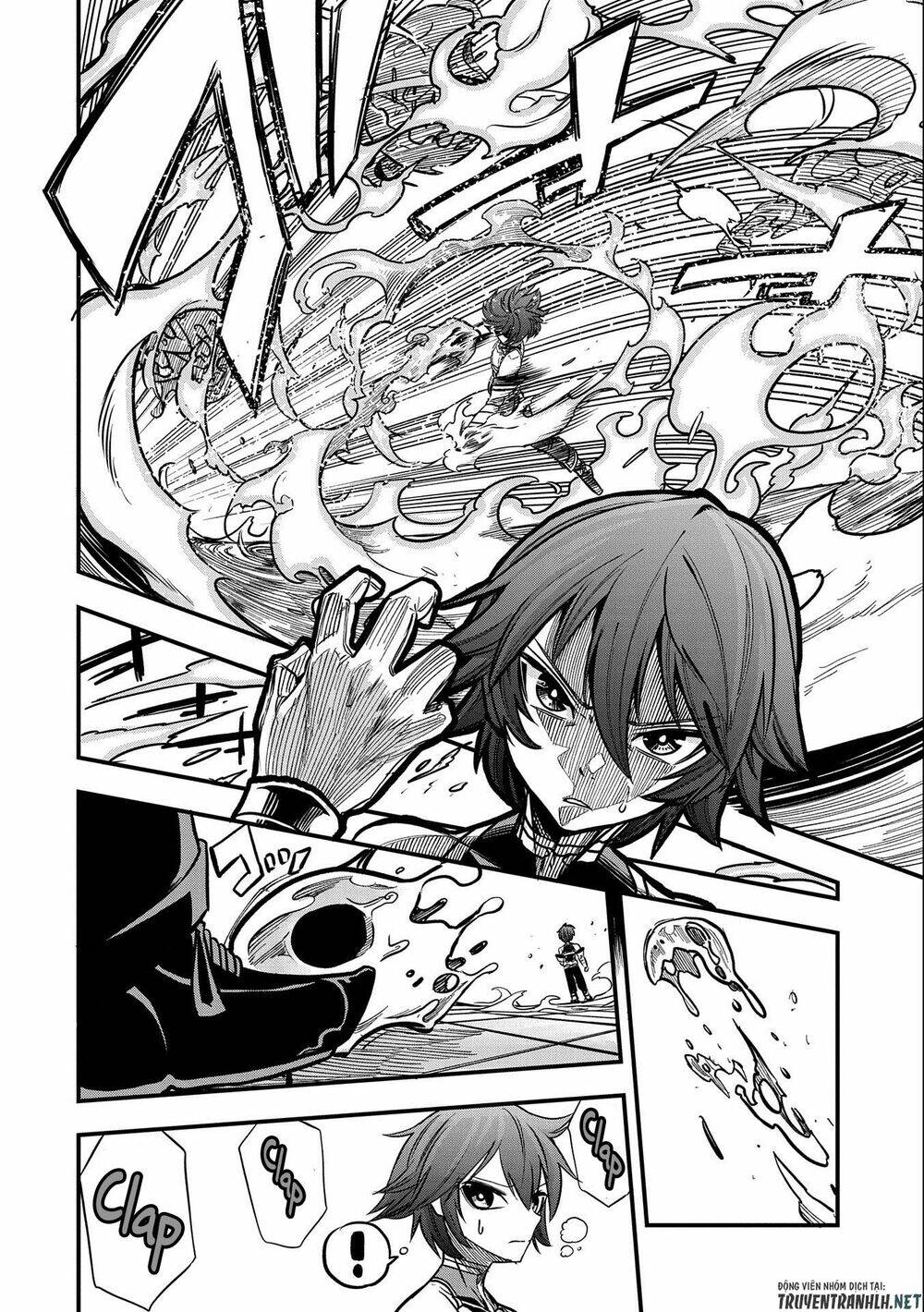 sekai saikyou no doryokuka: sainou ga (doryoku) datta no de kouritsu yoku kikakugai no doryoku o shi chapter 12 12