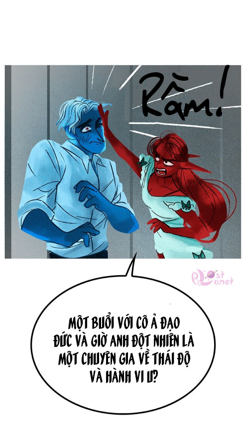 thần thoại olympus chapter 76 40