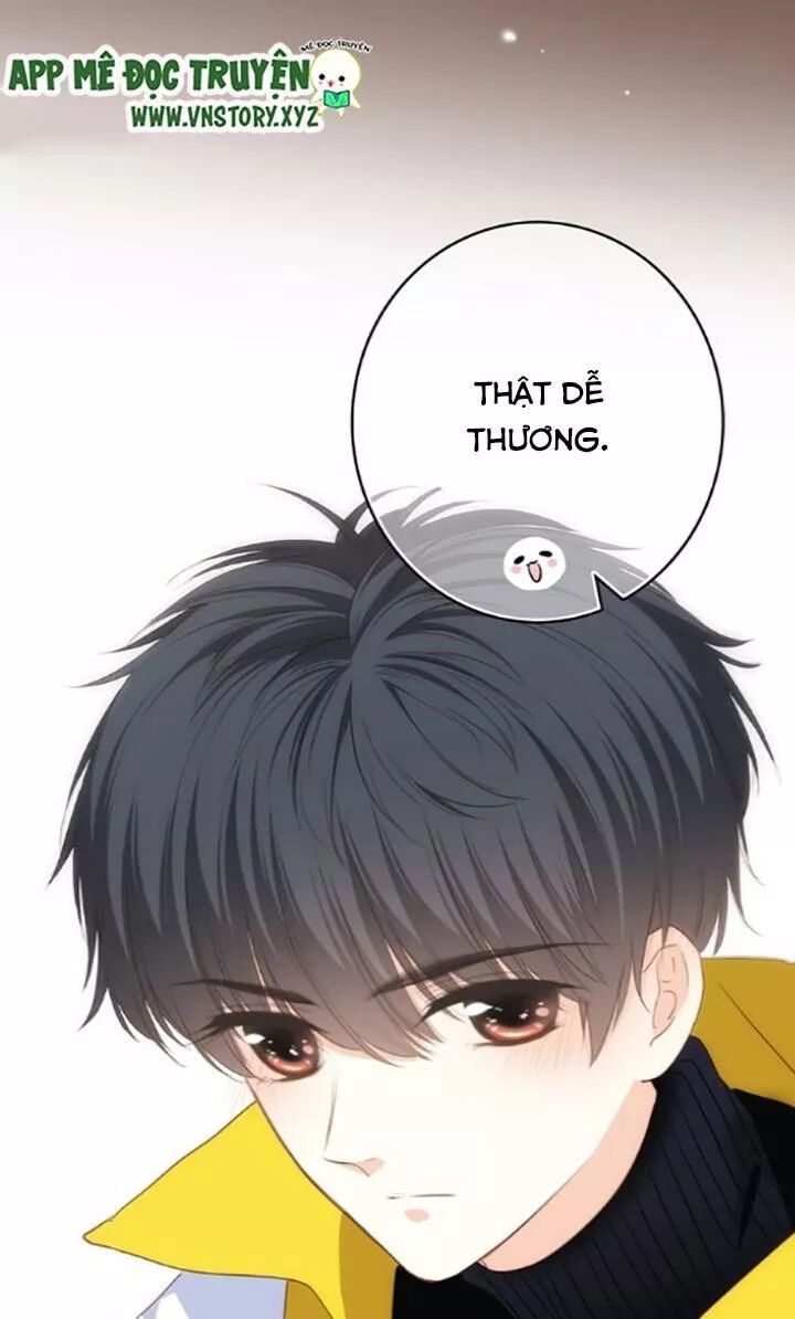 con tim rung động 2 chapter 73.5 32