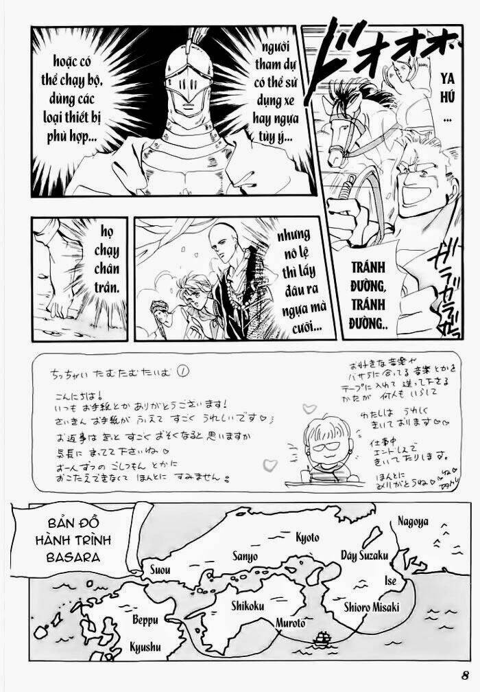 đứa con số phận chapter 17 7