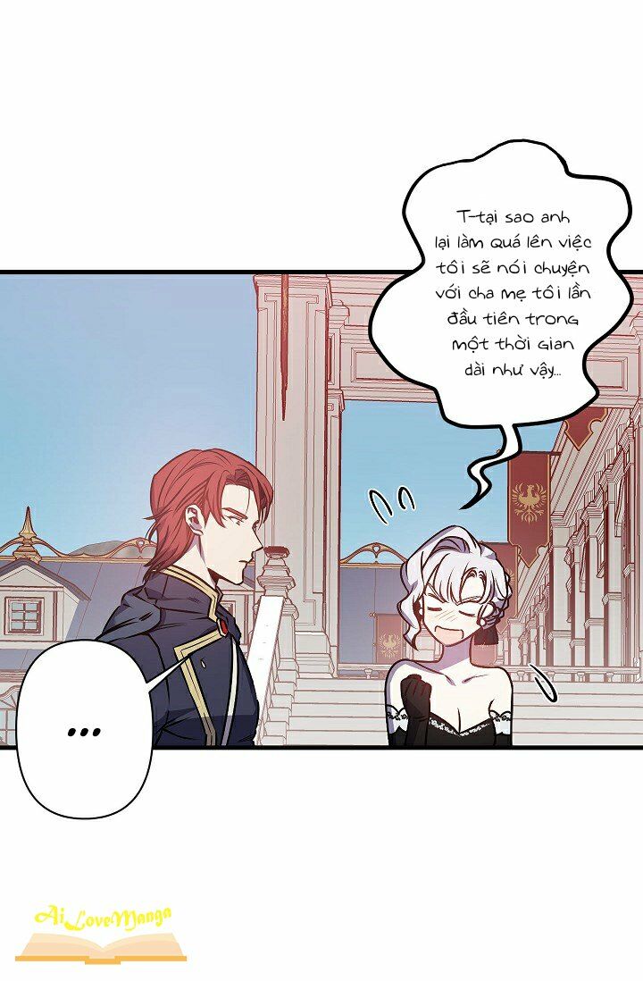 hôn lễ báo thù chapter 38 48