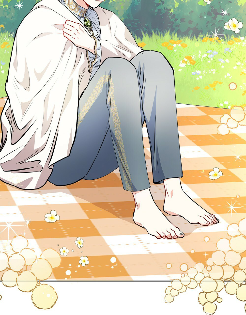 đi tìm nàng camellia chapter 19.2 4