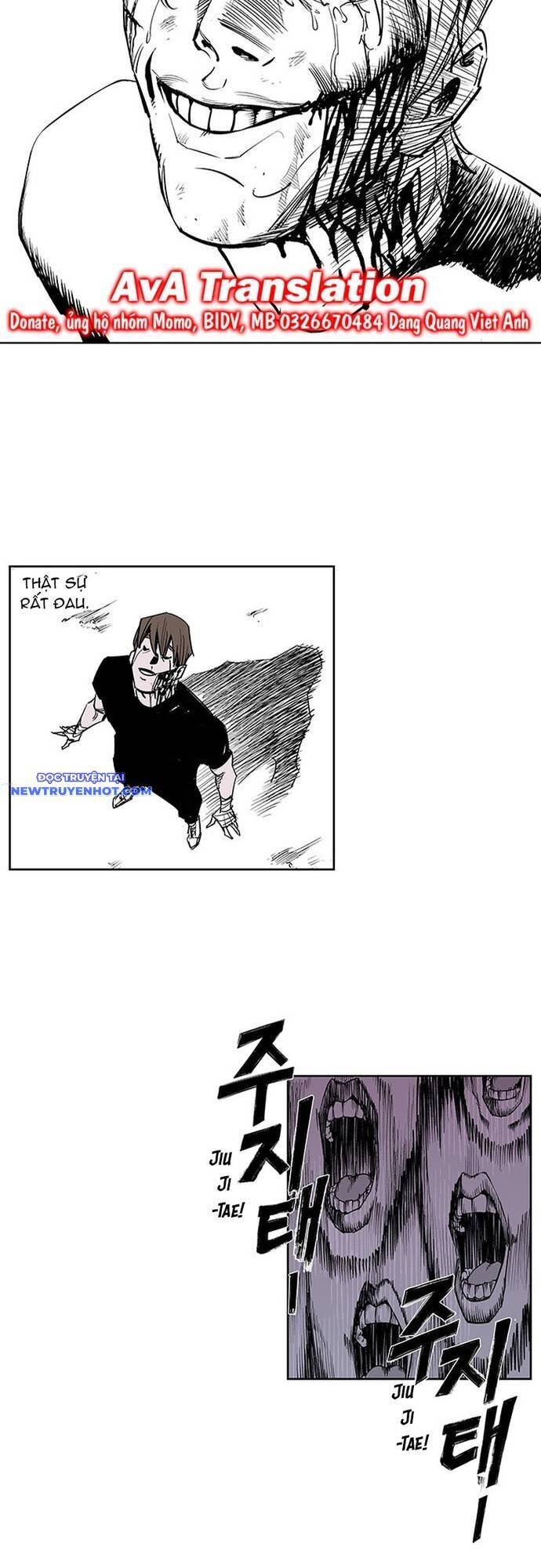 fight class 3 chapter 147 8