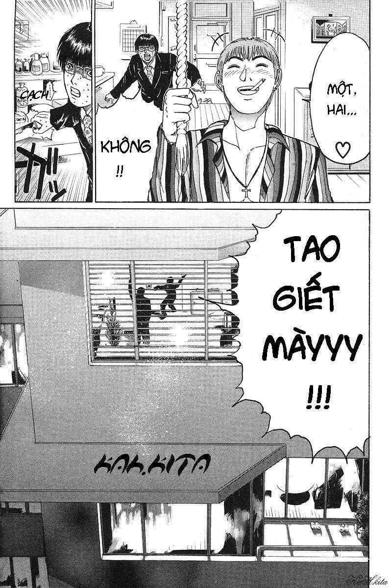 GTO - Great Teacher Onizuka chapter 40 20