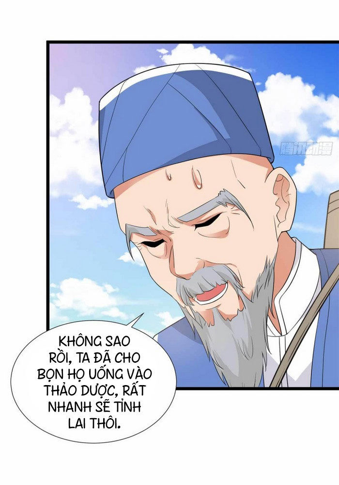 đỉnh phong cường thiếu chapter 90 2