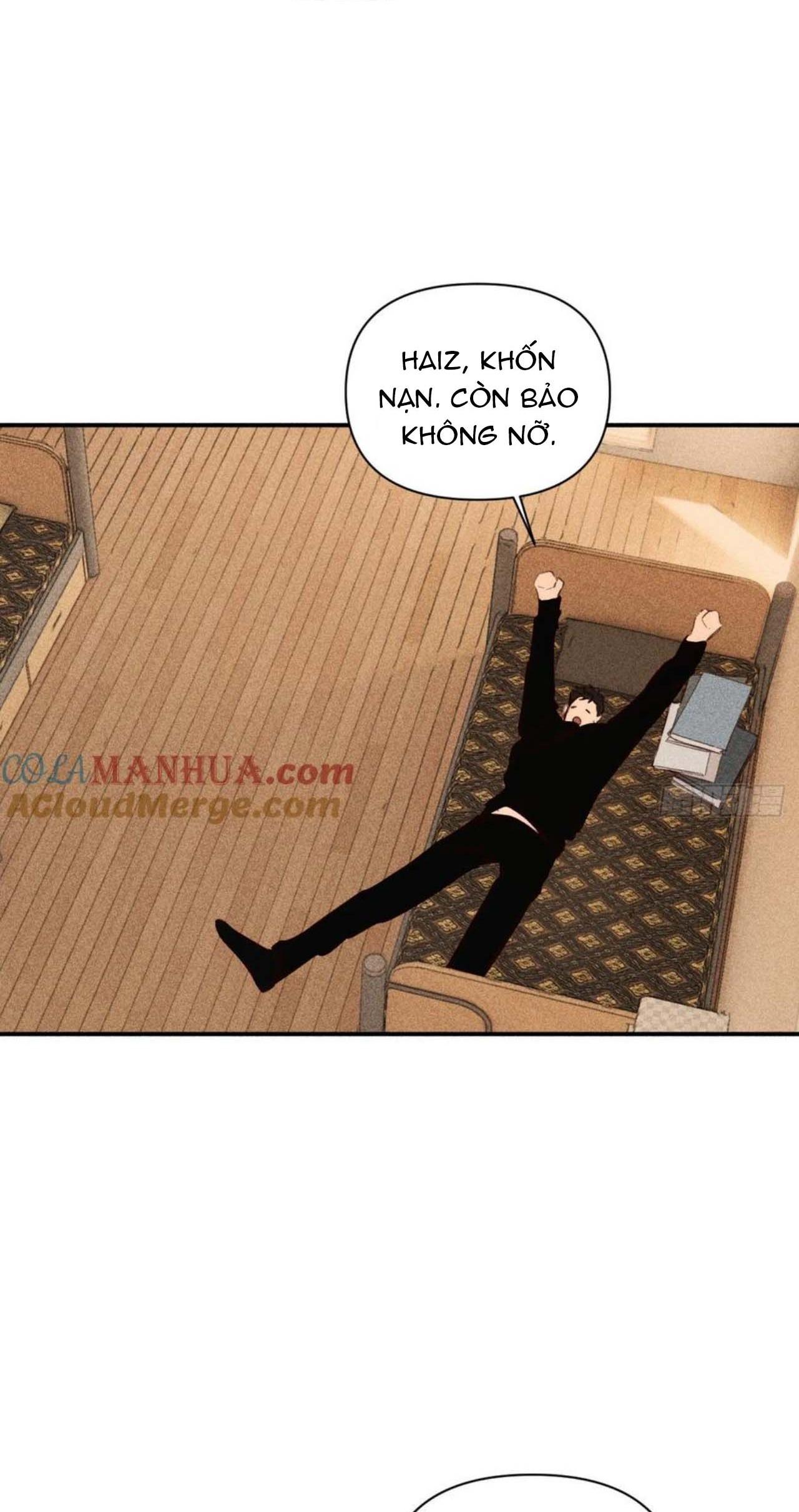 18+ hoàng tử bé chapter 63 43