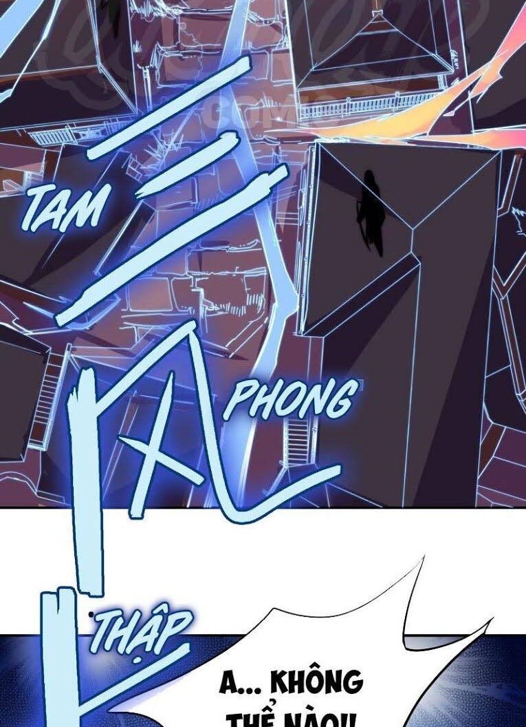 dãy số chí mạng chapter 23 23