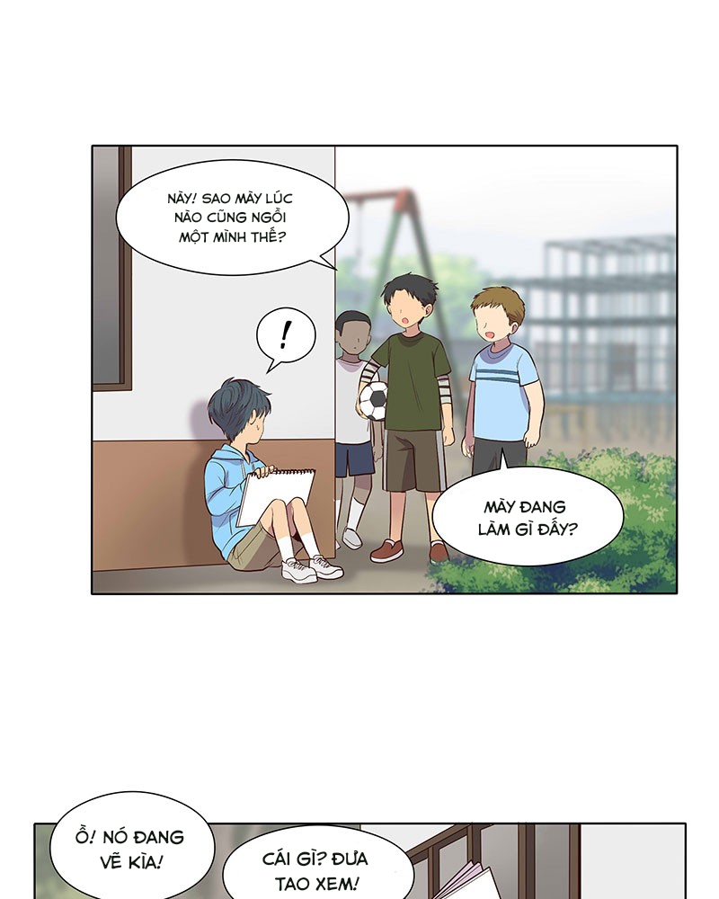 điều bí mật mà tôi luôn giữ kín chapter 44 27