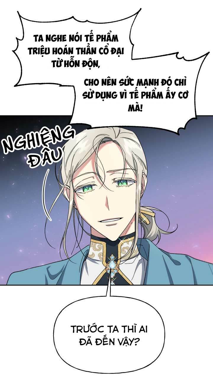 tế phẩm công chúa chapter 27 46